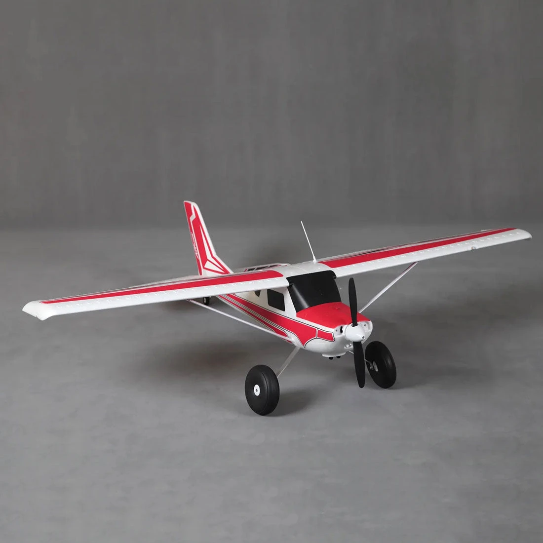 1300mm RC Plane Electric Airplanes Outdoor Low Speed Aircraft RC Airplane Model Assembly Fixed-wing Aircraft- PNP - Image 2