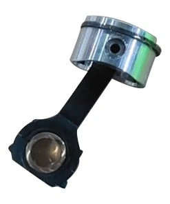 Connecting Rod And Piston Set For SEMTO ST-NF2 Engine Models