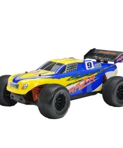 DHK 8134 RAZ-R 1/10 RC Car Truck4WD Brushed Racing Short Course Truck 4WD - RTR Version