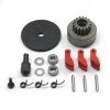 Clutch Kit For NR200 Engine Single/ Dual Gear