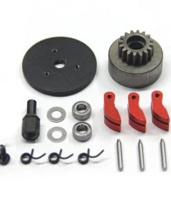 Clutch Kit For NR200 Engine Single/ Dual Gear