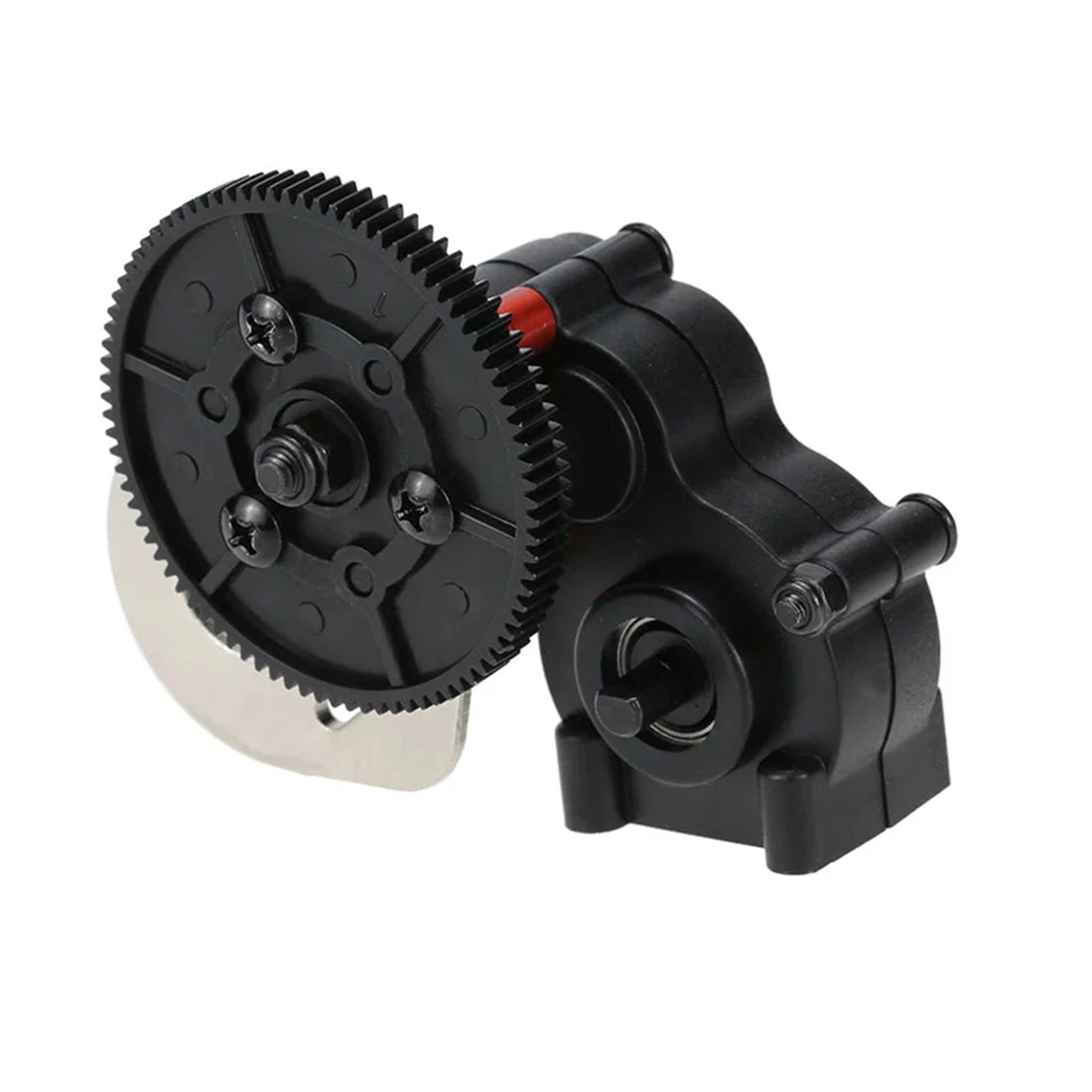 HSP 18024 Gear Box Set For HSP 1/10 94180 Off-road Crawler RC Car - Image 2