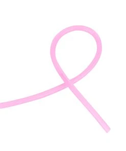 30cm Oil Pipe RC Engine Part - Compatible With Toyan Engine