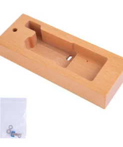 Fixed Base Set For ENJOMOR 6CC Hit And Miss Engine Models