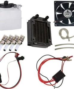 Starter Kit For TOYAN FS-L400G Engine Gasoline Engine Model