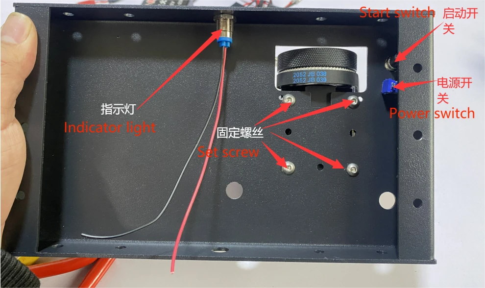 SEMTO ST-NF2 Engine 7cc SOHC Inline 2 Cylinders 4 Stroke Air Cooled Nitro Engine Model Kit - Build Your Own Engine That Works - Image 17