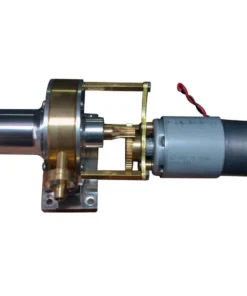 Generator Set For Steam Engine M30/M30B/M31/M3B/S10/S10B